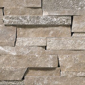 Halquist Stone Stakledge Collection - Fond Du Lac Silver