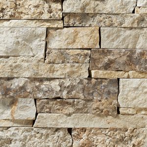 Halquist Stone Stakledge Collection - Lannon Buff